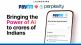 Paytm Partners with Perplexity to Bring the Power of AI to Crores of Indians